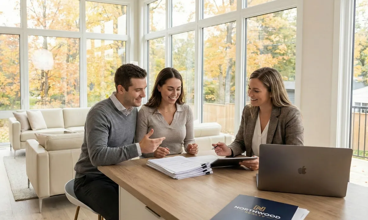 Buying a Home in Burlington, Oakville or Hamilton_ A Step-by-Step Plan That Works in 2025–2026