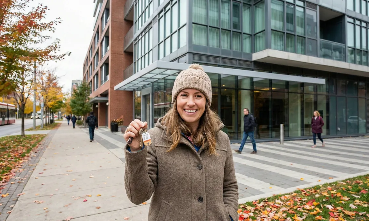 Renting in Burlington, Oakville & Hamilton: Prices, Competition, and How to Secure the Right Lease