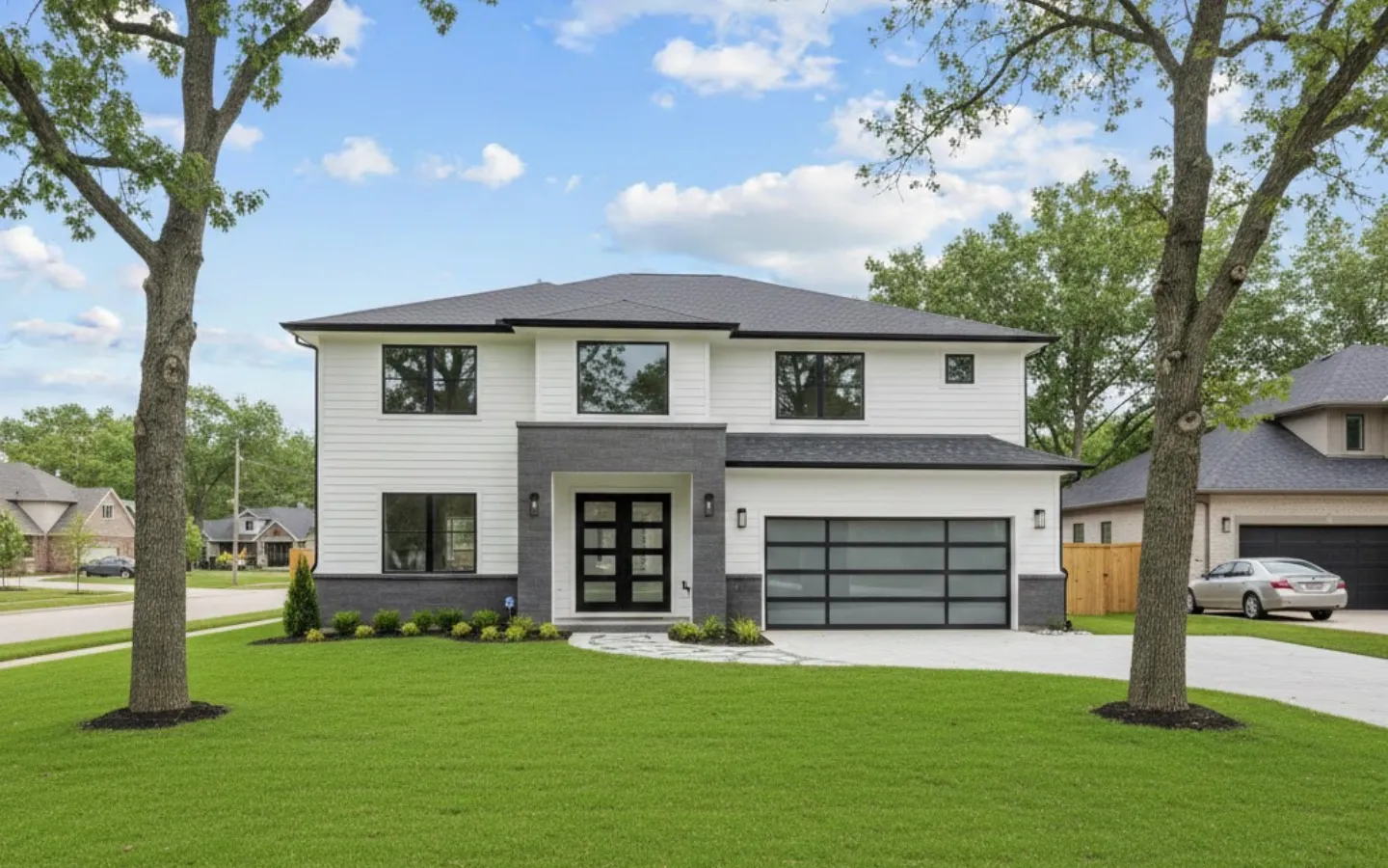 Sunnybrook Family Home